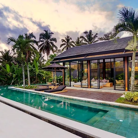 Villa Sunset Forest